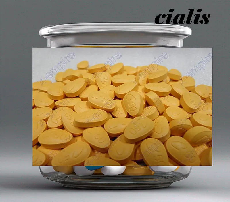 Effetti cialis generico